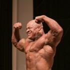 Bill  Wilmore - NPC Shawn Ray Baltimore Washington Grand Prix 2012 - #1